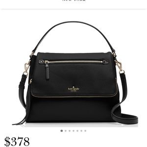 Kate Spade Cobble Hill Toddy